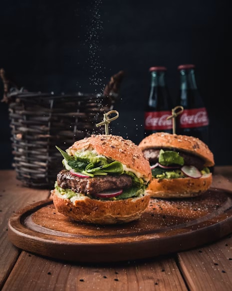 Burger